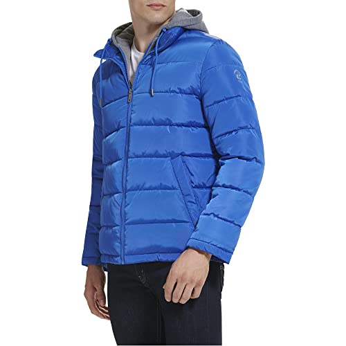 Image of Kenneth Cole Men's Kenneth Cole Men's Puffer Jacket
