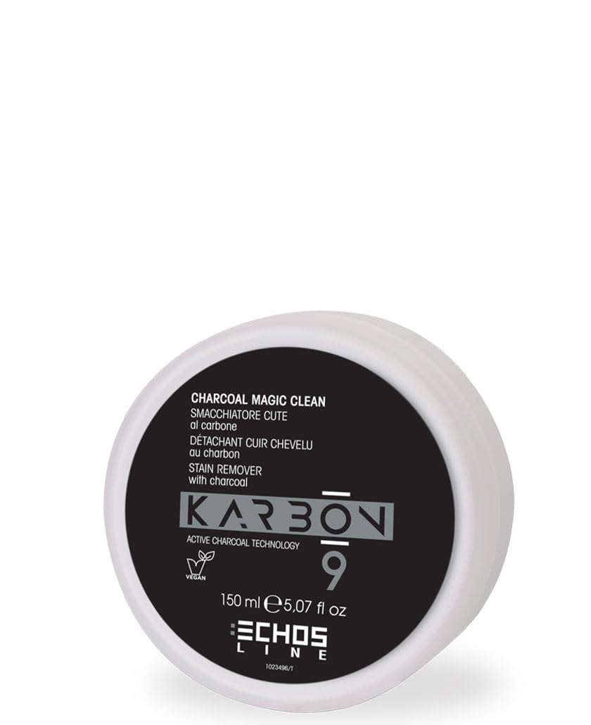 Echosline/Carbon. 9 Magic Clean Remover 150 ml/Colour Remover by Sunside75