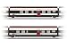 Produktbild Märklin 43461 Wagen, Spur H0, 1:87