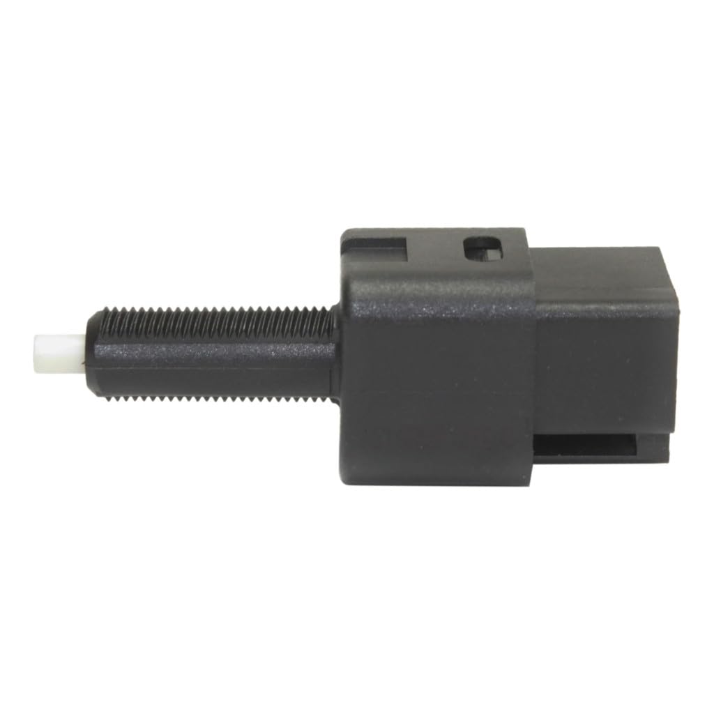 for Nissan Altima 2007 2008 2009 2010 Brake Light Switch | 4 Male Terminals | Blade Type | 1 Female Connector