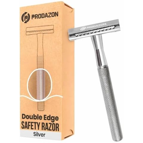 PRODAZON Premium Double Edge Safety Razor Cover