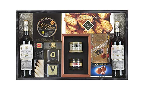 Lote Gourmet Navidad 2020 Edic. Especial · Lote Regalo Personal o de Empresa · Incluye Opcionalmente Tarjeta Dedicada y Personalizada · Agradecimiento Navideño. (Lote 110)