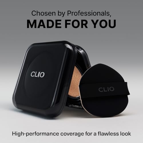 CLIO Kill Cover Founwear Cushion Foundation 21C Lingerie — view 8