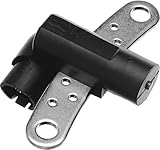 Widerstand [Ohm]: 700 Standard 18880 Intermotor Impulsgeber, Kurbelwelle