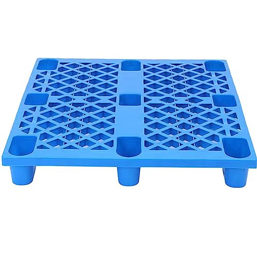 Palette de plancher avec capacité de charge du plateau renforcée pour grille d'expédition