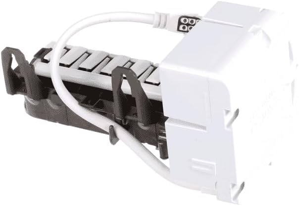 Direct Replacement for GE WR30X39385 Refrigerator Icemaker