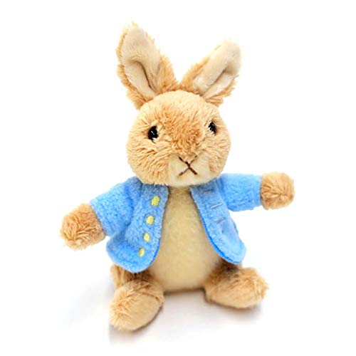 ぴーたーらびっと HENRY LONDON Japan Official Site / 『Peter Rabbit