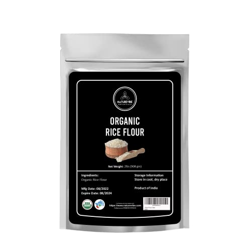 4 Best Flour Substitute For Frying Chicken At Home