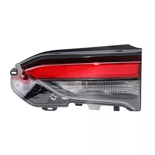 Feux arrière de voiture TOYOTA RAV4 fêlés ? Remplacez votre bloc stop latéral gauche