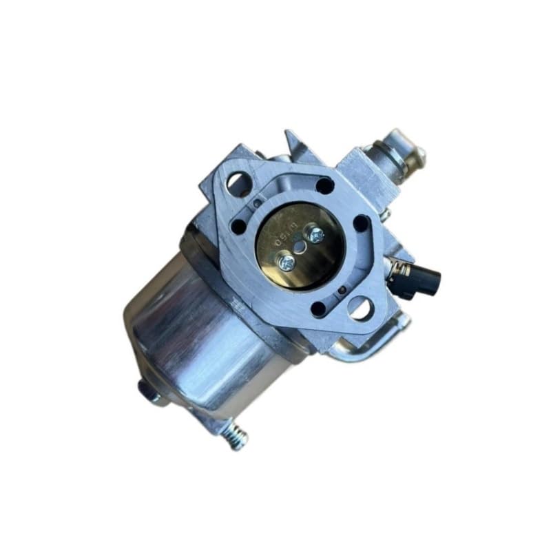 Carburateur EY28 pour réparer un moteur 7.5 ch qui cale