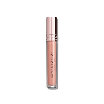 Anastasia Beverly Hills Lip Gloss - High-Shine Non-Sticky Lip Gloss for Fuller-Looking Lips with Smooth Comfortable Wear and Luminous Color Finish