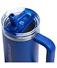 STANLEY Quencher ProTour Flip Straw Tumbler with Leakproof Lid | Built-In Straw ... #1