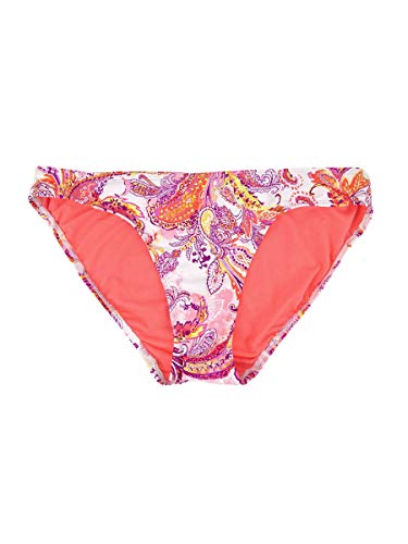 Lauren Ralph Lauren Women's Fiesta Bikini Swim Bottom Swimsuit