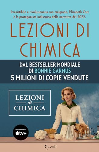  Lezioni di chimica