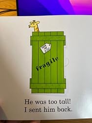 Dear Zoo: The Lift-the-flap Preschool Classic: Amazon.co.uk: Campbell ...