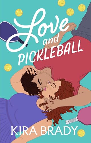Love and Pickleball: A Small Town Sports Romance (A Salmon Bay Novel) (English Edition)