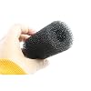 AQUANEAT 6-Pack Pre-Filter Sponge for Aquarium Shrimp Fry Fish Tank Filter 0.8 Intake, Replacement Foam Cover