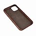 Dockem Wallet Case for iPhone 11: Built-in Metal Plate for Magnetic Mounting & 2 Credit Card Holders (6.1