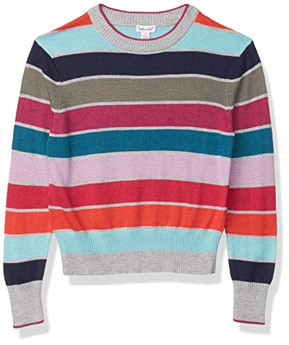 Sweater garçon Splendid en coton doux pour enfant