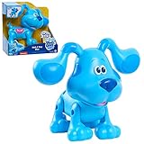 Blue's Clues & You! Walk & Play Blue