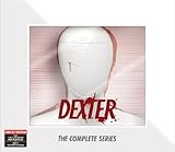 Dexter: The Complete Series Collection Exclusive Gift Set [Blu-ray] (2013)