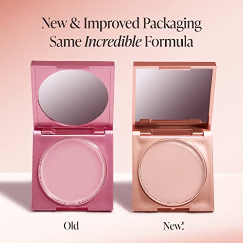 Mally Beauty Evercolor Poreless Face Defender - Primer Or Setting Powder - Long-Lasting Matte Finish - Face Defender Translucent - Everyday Size 0.46 Oz #TOP6