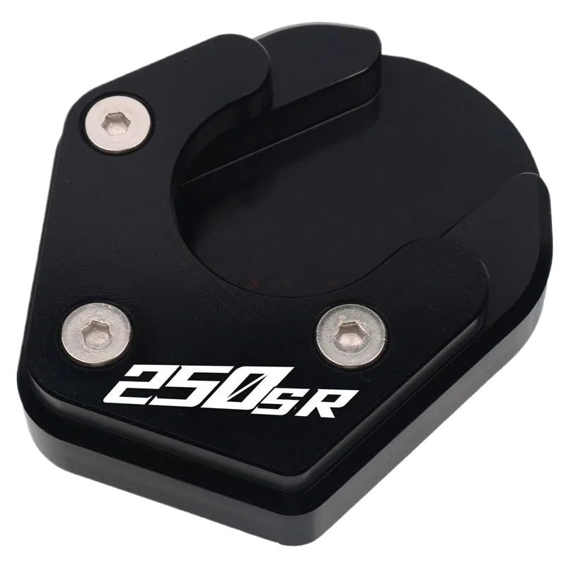 Extension béquille CFMOTO 250SR 300SR pour stationnement sûr