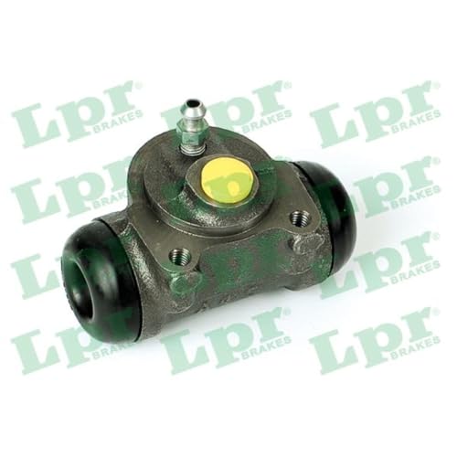 Cylindre de frein 4508 LPR Brakes – vue 3