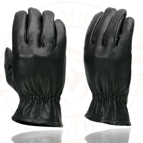 Milwaukee Thermal Motorcycle Gloves