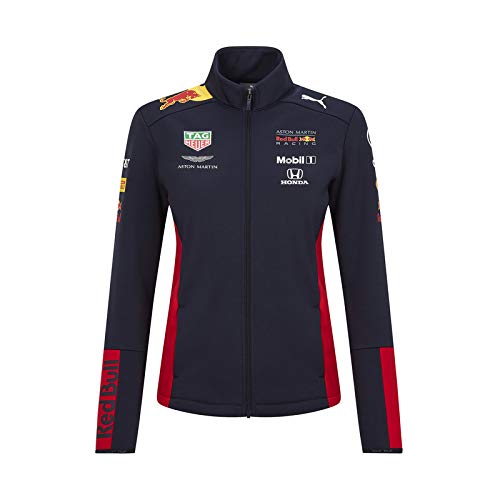 Official Teamline Softshell Jacket 