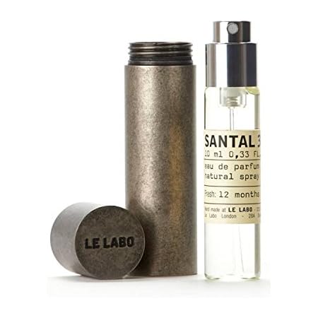 le labo santal 33 travel