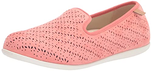 Ballerines plates femme confortables Spenco Bailey Terra Cotta pointure 38.5