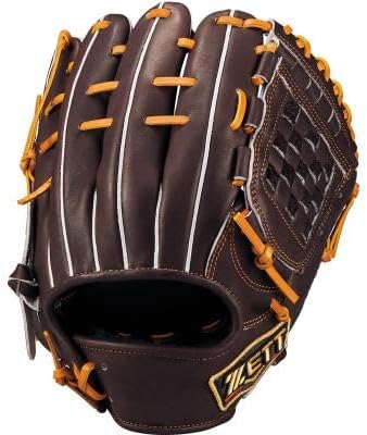 ゼット(ZETT) 軟式野球 グラブ (グローブ) プロステイタス 源田壮亮