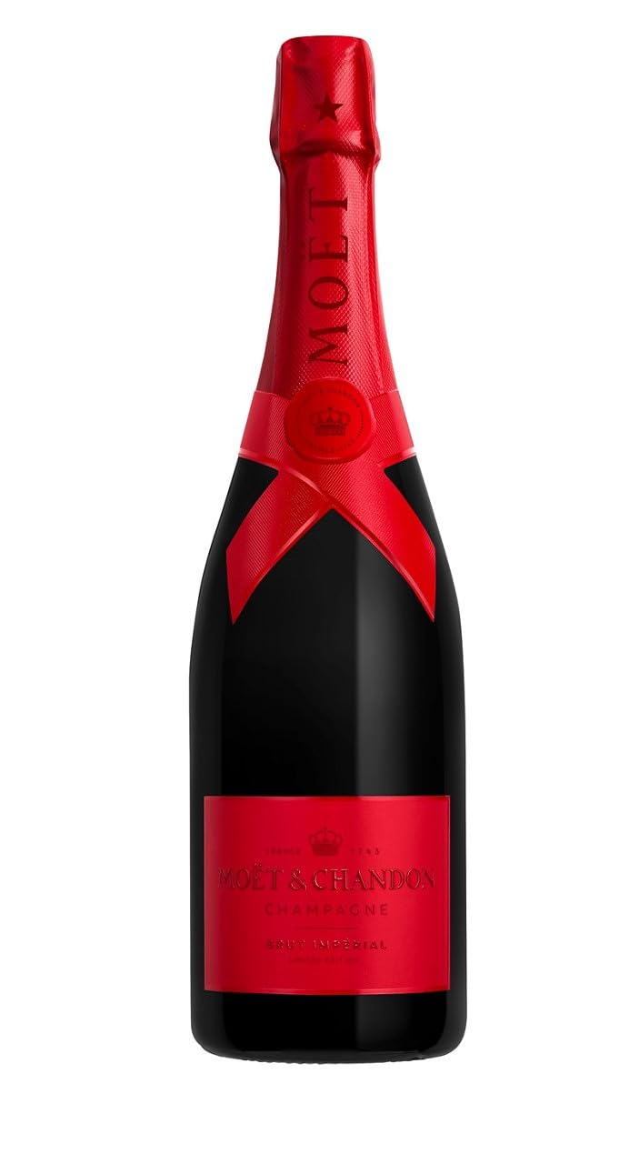 Amazon.co.jp: MOËT & CHANDON モエ アンペリアル シェア ザ ラブ