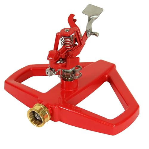 Chapin 4980 Platform