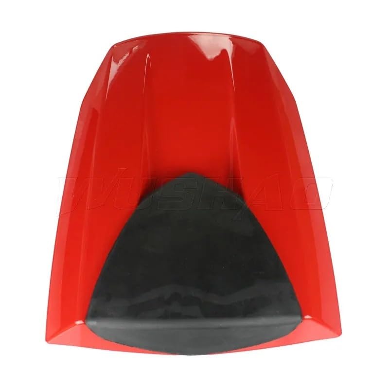 Capot de selle arriere CBR600RR pour vos sorties solo sur route - 3