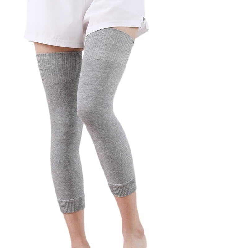 Knee Pads Warm Ultra-thin Extended Middle-aged and Elderly Heating Joints Women Men