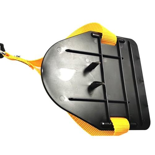 Cuerda de resistencia para entrenamiento de natación 30 lb miniatura 2