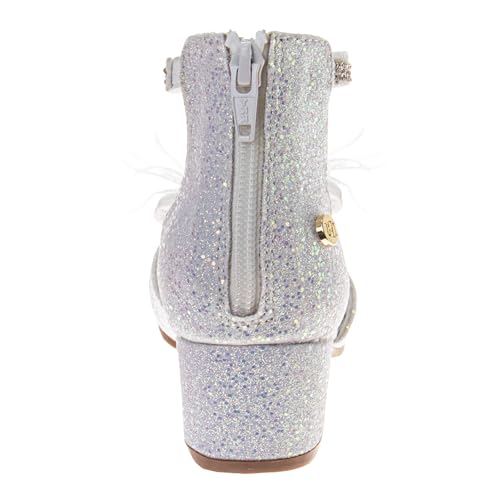 Image of Josmo Girls' Josmo Girls' Low Heel Dress Shoes