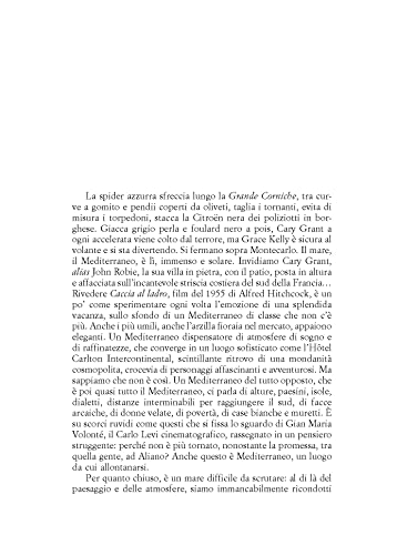 Il Grande Racconto Del Mediterraneo - 4