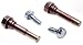 Raybestos H15183 Professional Grade Disc Brake Caliper Bolts
