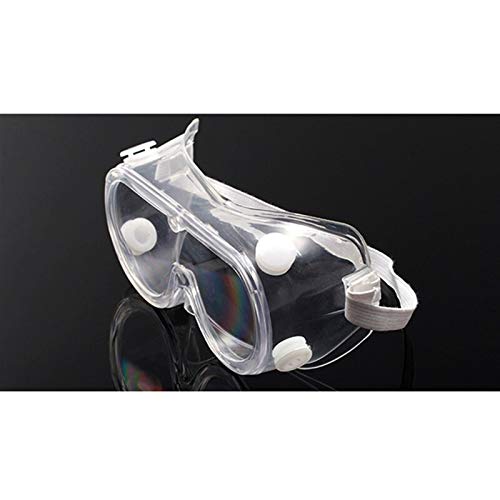 Safety Glasses for Laboratory, Biking, Riding, Welding, Blowtorch, Wood-working, Power Tool Safety Goggles for Men, Women, Girls, Boys (B089SRDRVV) Amazon Price History, Amazon Price Tracker