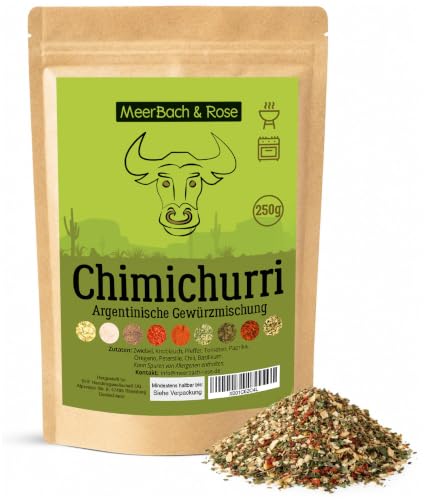 Chimichurri 250g argentinische...