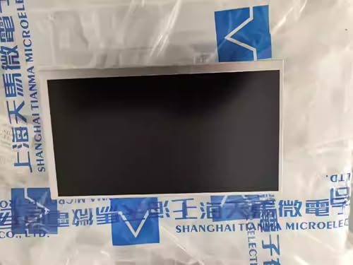 Image of 7 inch 800x480 C070VW06 V0 LCD Display