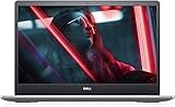 Dell Inspiron 15 5566 2017 Laptop: Core i5-7200U, 8GB DDR4 RAM, 256GB Solid State Drive SSD,...