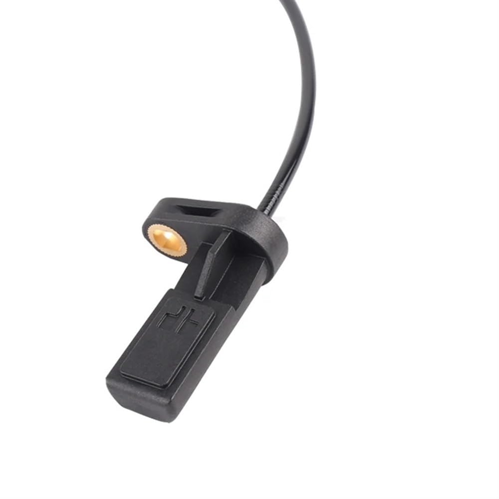 ABS Sensore velocità Per Jeep Per Commander Per Grand Per Cherokee | 2006-2010 56044146AA 56044144AB Anteriore Post. Sinistro Destro Sensore velocita ruota ABS(4PCS)