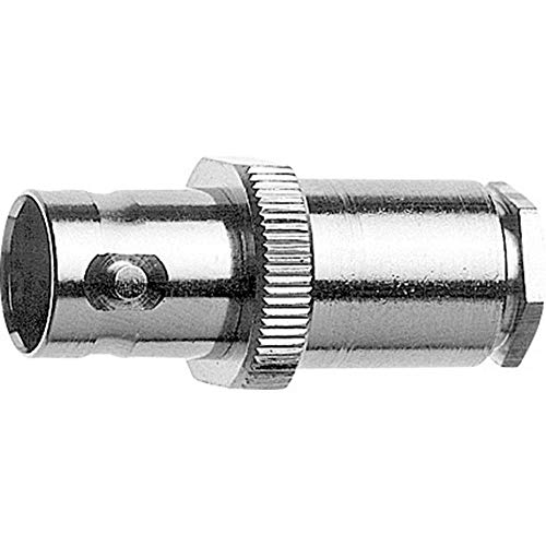 Preisvergleich Produktbild Telegärtner J01001 A1226 BNC schwarz Kabelbinder