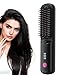 Cepillo Alisador de Pelo Imagen de Cepillo Alisador de Pelo