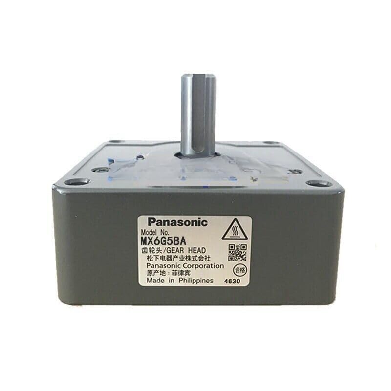 1-Piece new for gear reducer gear head MX6G3BA