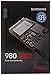 Produktbild Samsung 980 PRO 250GB Interne M.2 PCIe NVMe SSD 2280 Retail MZ-V8P250BW